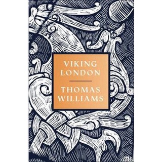 หนังสือใหม่พร้อมส่ง VIKING LONDON