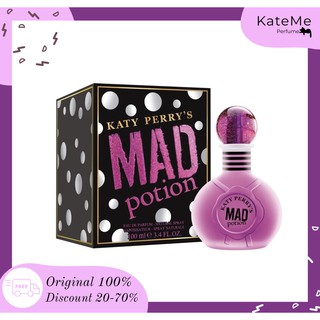 Katy Perrys Mad Potion EDP 100 ml.