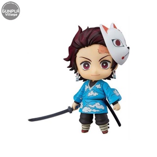 Good Smile Company Nendoroid Tanjiro Kamado : Final Selection Ver 4580590121607 (Figure)