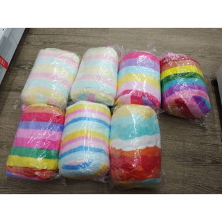 ผ้าห่มนาโนขนนุ่ม5 ฟุต