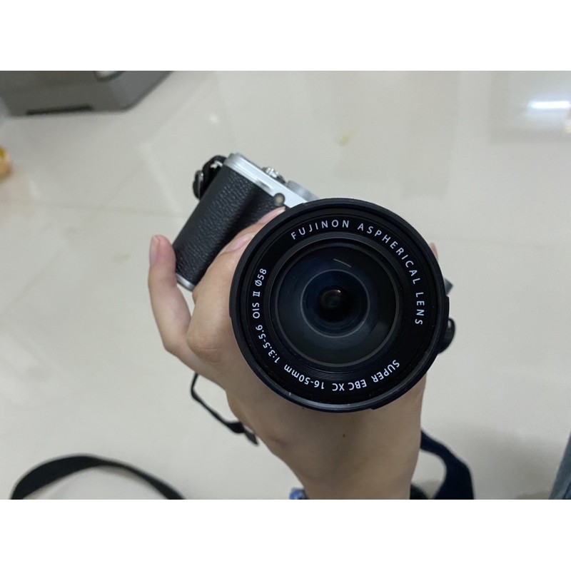 กล้อง Fuji ax2 มือสอง | Shopee Thailand