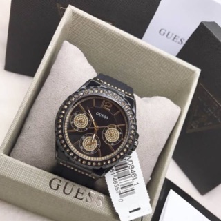 Sale👉🏻นาฬิกา Guess แท้💯%รุ่น W0846L1