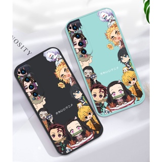 Dmy เคสซิลิโคนนิ่ม ลายอนิเมะน่ารัก สําหรับ xiaomi 10S 12 12T Pro 10 ultra 11 lite 11T POCO M3 X3 Pro X4 NFC 9 8 10T Pro F3 GT F4 M4 Pro Note 10 lite