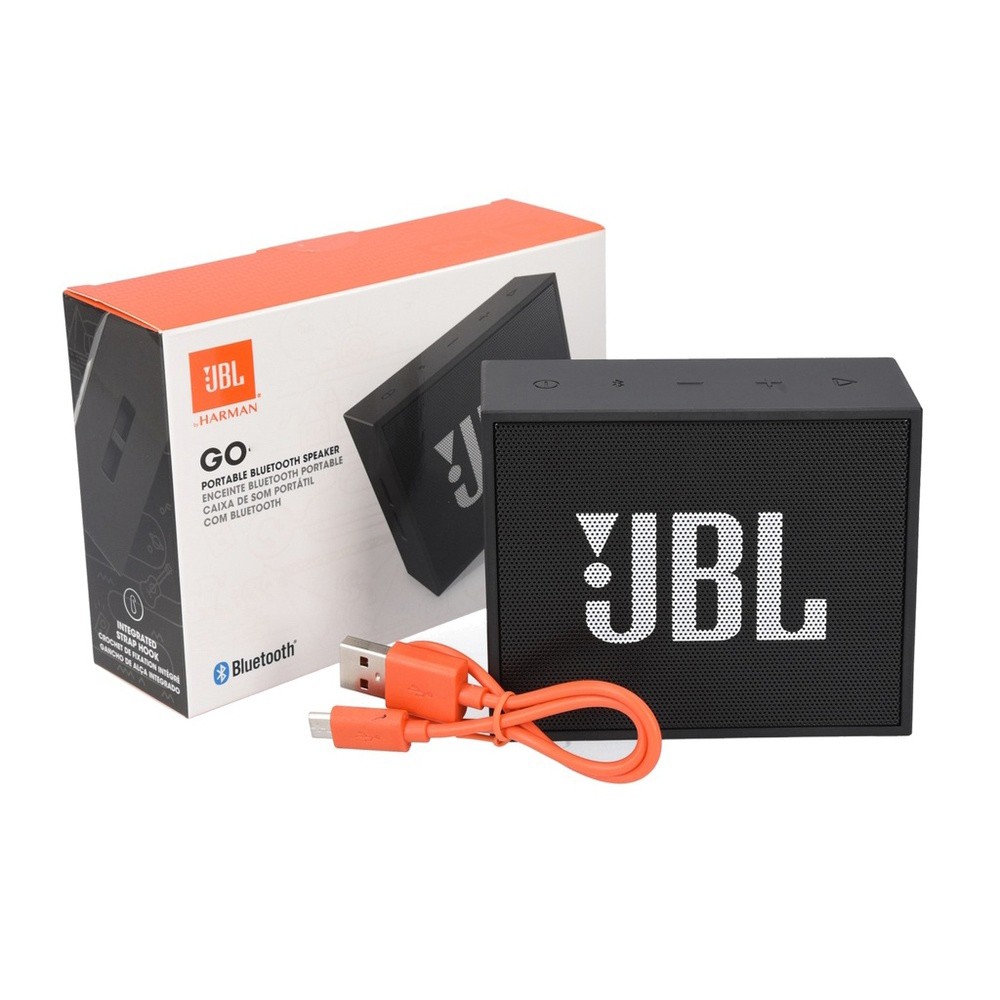 jbl go 
