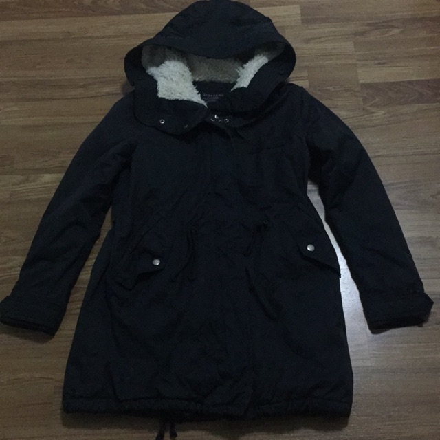 เสื้อกันหนาว Giordano แท้ มือ2