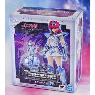 เซย่า Saint Seiya Saint Cloth Myth Equuleus Shoko