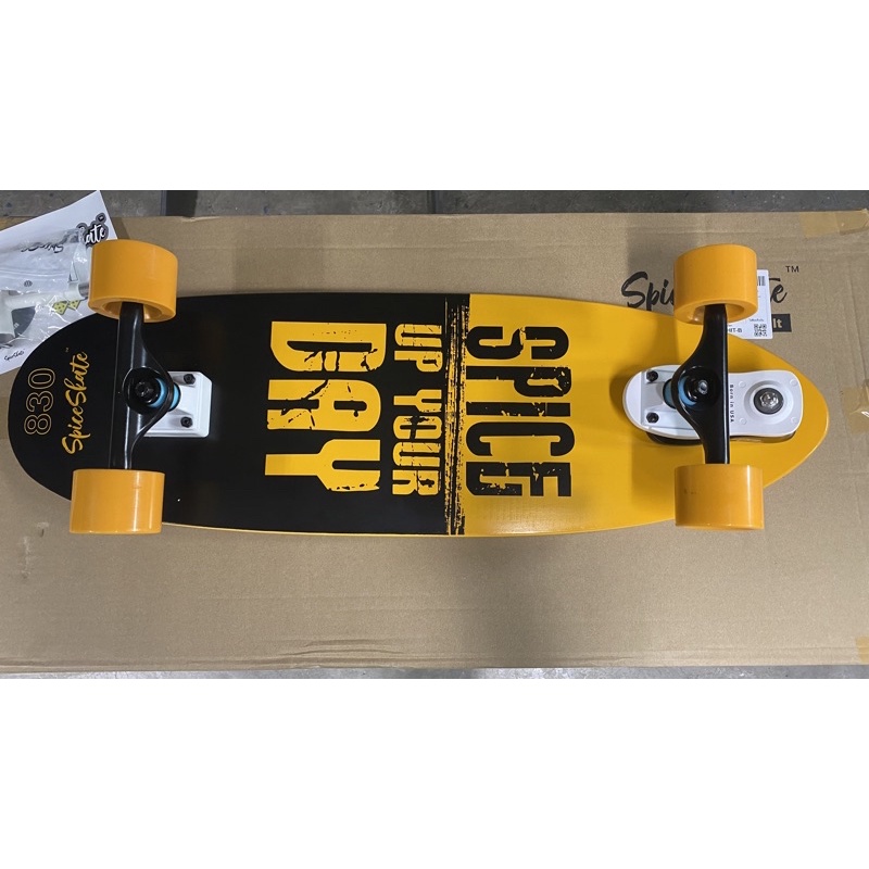 Spice Skate Spiceskate 830 32”