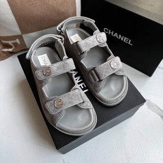 รองเท้า CHANEL  SHOES งานออริ💛
