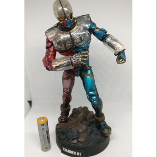 Android Kikaider by bandai