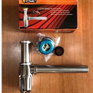 Camel STAINLESS IRON BOTTLE CHIFON / STRAIGHT SINK SINK DISPOSAL