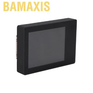 bamaxis ใหม่หน้าจอแสดงผล lcd สําหรับกล้อง gopro hero 3+4