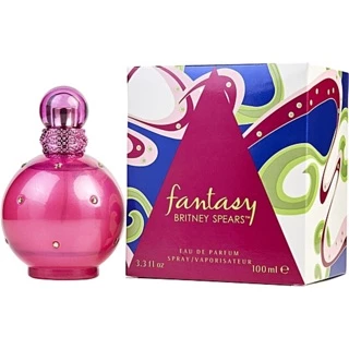 Britney Spears Midnight Fantasy / Fantasy EDP 100 ml.