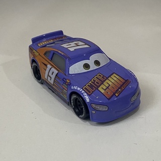 รถเหล็กคาร์ รถคาร์ disney cars