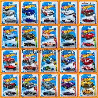 Hot Wheels ของแท้ ราคาถูก