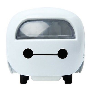 Takara Tomy Tomica Disney Motors Tsum Tsum Big Hero 6 Baymax Tsum Base