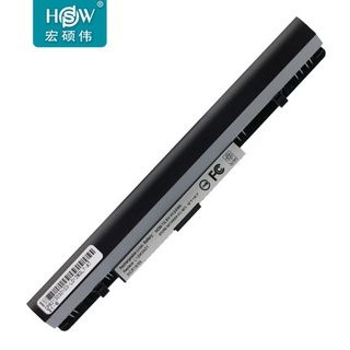 Battery Notebook Lenovo IdeaPad S210 Touch Series 10.8V ประกัน1ปี