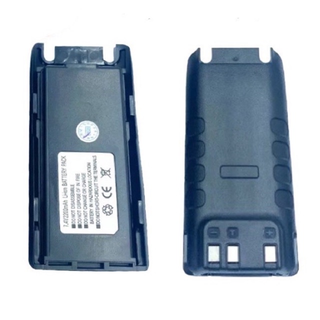 แบตเตอรี่สำหรับวิทยุสื่อสาร Battery Pack GP-910/911C/D