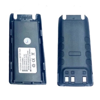 แบตเตอรี่สำหรับวิทยุสื่อสาร Battery Pack GP-910/911C/D