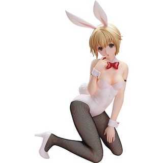 [แท้/Pre Order] 1/4 บันนี่ นิชิโนะ Ichigo 100% | Nishino Tsukasa - B-style - Bunny ver. (FREEing)