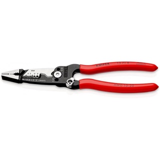 Knipex คีมปากรวม American style 13718