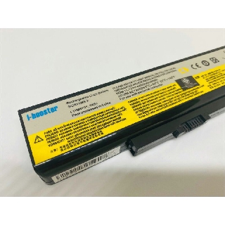 BATTERY LENOVO Y480 แบตเตอรี่ รุ่นLENOVO Y480