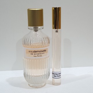 Givenchy Eaude moiselle de  Eau Florale EDT