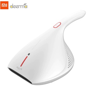 [พร้อมส่ง]Xiaomi Deerma Dust Mites Vacuum Cleaner เครื่องดูด ฝุ่น ไร และฆ่าเชื้อโรค