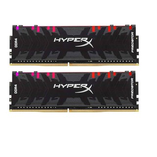 KINGSTON RAM  DRAM HX432C16PB3AK2/32 Model : HX432C16PB3AK2/32