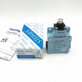 STEIMEX ลิมิตสวิตช์ LIMIT SWITCH รุ่น LSA-001