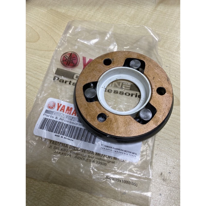 YAMAHA LC135 V1-V7 FZ150 Y15 Y15ZR STARTER ONE WAY MAGNET ONE WAY