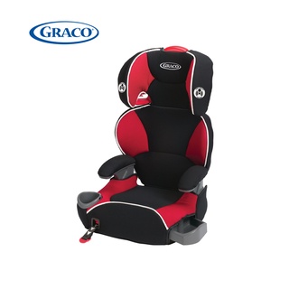 Graco AFFIX Youth Booster Car Seat with Latch System – Atomic คาร์ซีท สำหรับเด็กโต มาพร้อมระบบปกป้องแรงกระแทกจากการพลิกคว่ำ รับประกันศูนย์ไทย 3 ปี