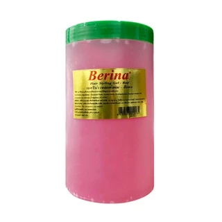 Berina Hair Styling Gel เบอริน่า เจลจัดแต่งผม อยู่ทรง ตลอดทั้งวัน กระปุกใหญ่ 900 กรัม
