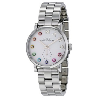 Marc Jacobs Womens Baker MBM3420 Wrist Watches