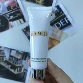 LA Mer ครีมกันแดด SPF 30 มล.