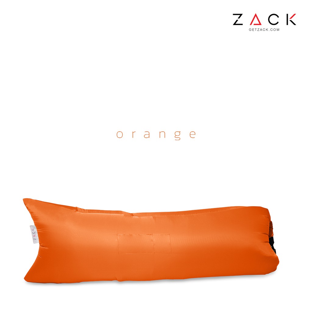 Zack  lite (Original) - Orange