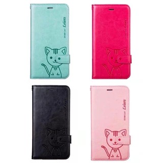 เคสฝาพับ Domicat สำหรับ ออปโป opporeno6 (5g) reno6Z A16 OPPOA16 (4G)