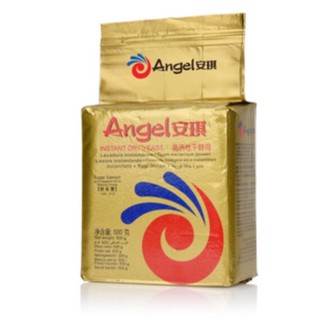 ยีสต์รสหวาน Angle น้ำหนัก 500g