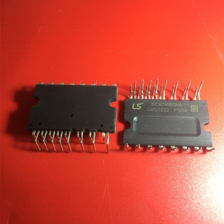 IGCM04G60HA IGCM06G60HA (แท้ ถอด)