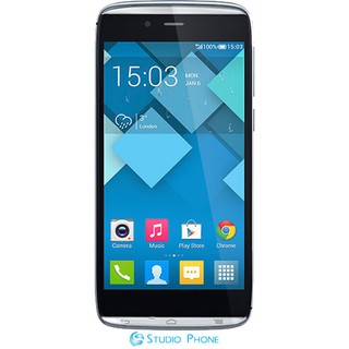 ALCATEL OneTouch Idol Alpha