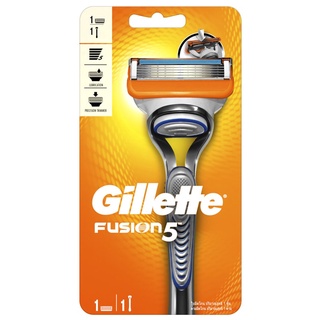 Free Delivery Gillette Fusion5 Razor 1pcs. Cash on delivery