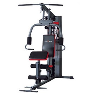 HOME GYM 1 รุ่น HG068สามารถเล่นได้ 1สถานี