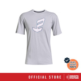 ราคาระเบิดUNDER ARMOUR Embiid Logo Tee เสื้อยืด (Hoops Station)S-3XL