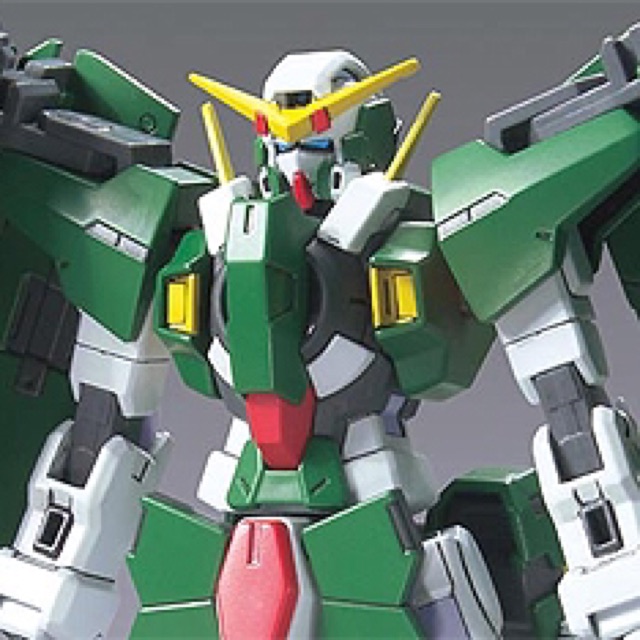 HG OO 1/144 GN-002 Dynames (00-03) [TT] ราคา ถูกที่สุด ดีลบีเคเค แกลเลอรีภาพที่ 2