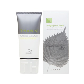 THANN Purifying Face Wash 150 g.