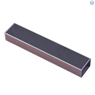 อุปกรณ์เสริมสําหรับกีต้าร์ Leveling Beam Fret Leveling Bar 20ซม.