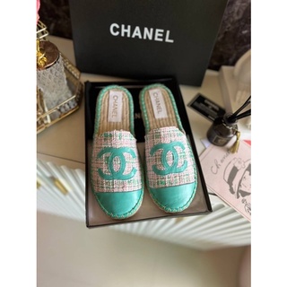 รองเท้า Chanel Original