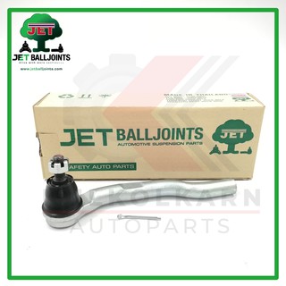 JET ลูกหมากคันชักตัวนอกขวา HONDA FIT ARIA 02-, FIT 01-, CITY 03-, JAZZ 03- (JE-6301R)