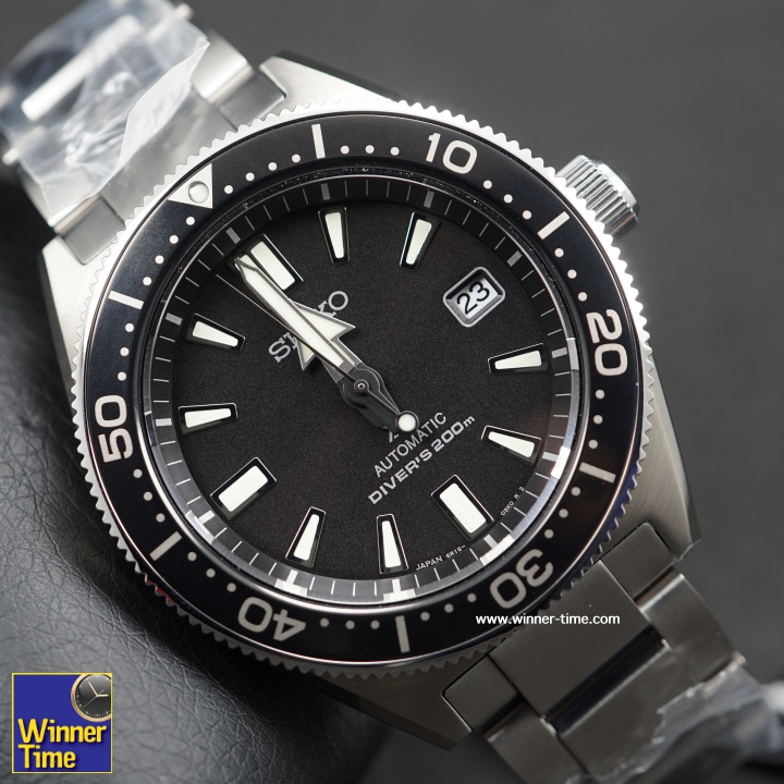 นาฬิกาSeiko PROSPEX Automatic Diver's 200m รุ่น SPB051J1,PB051J,PB051