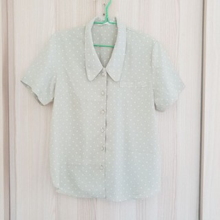 ล้นตู้ เสื้อแบรนด์ ELLES AISON