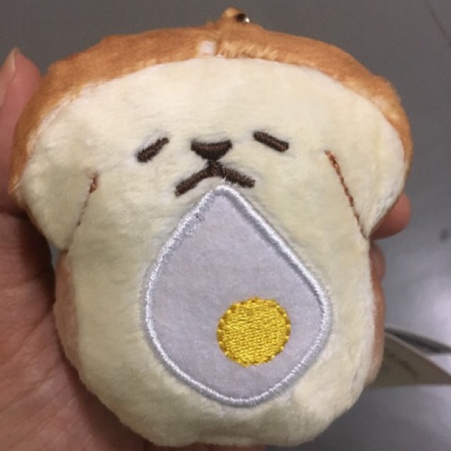 พวงกุญแจ Yeast Ken แท้